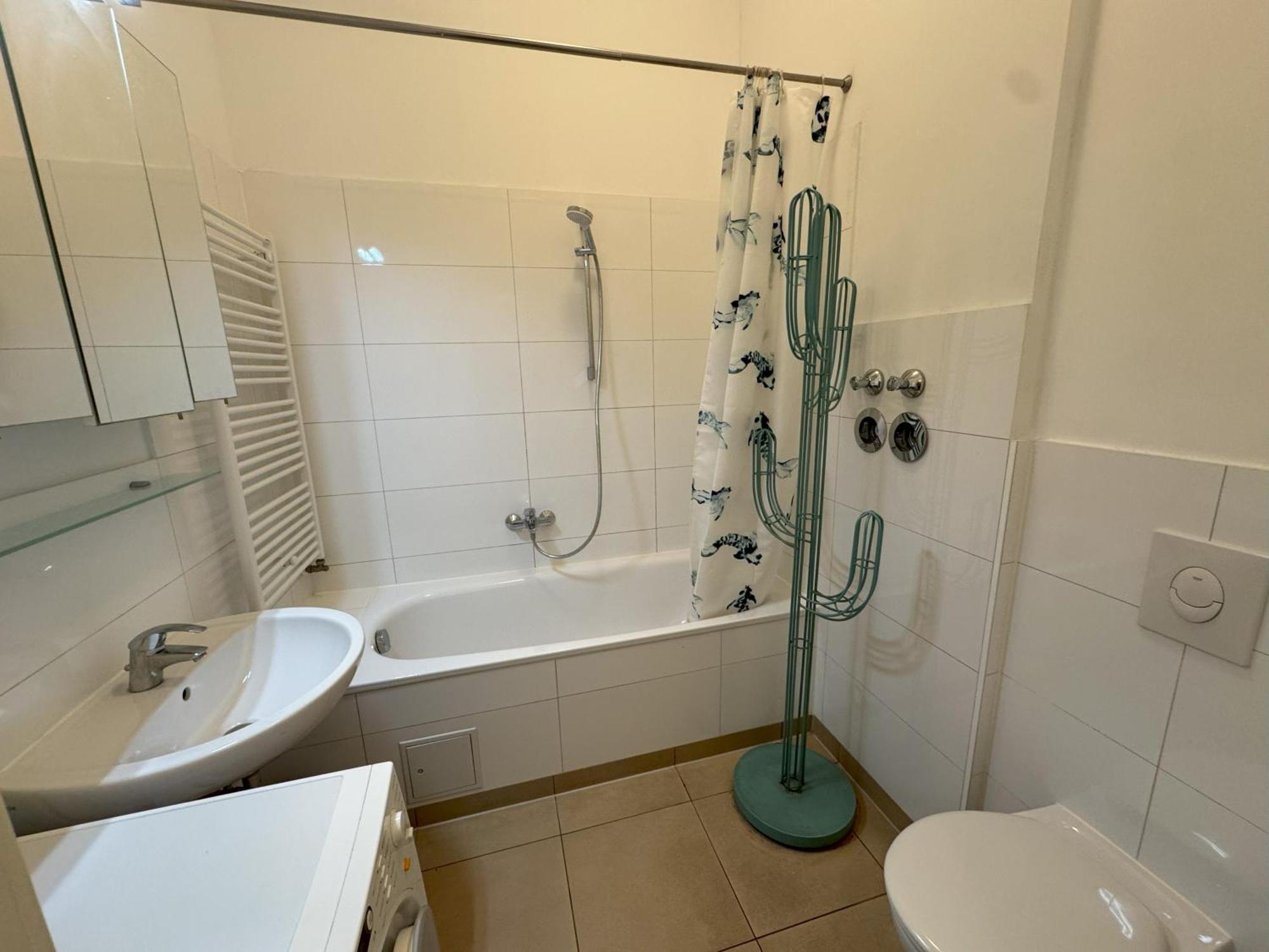 M M 70's Style Appartement Berlijn