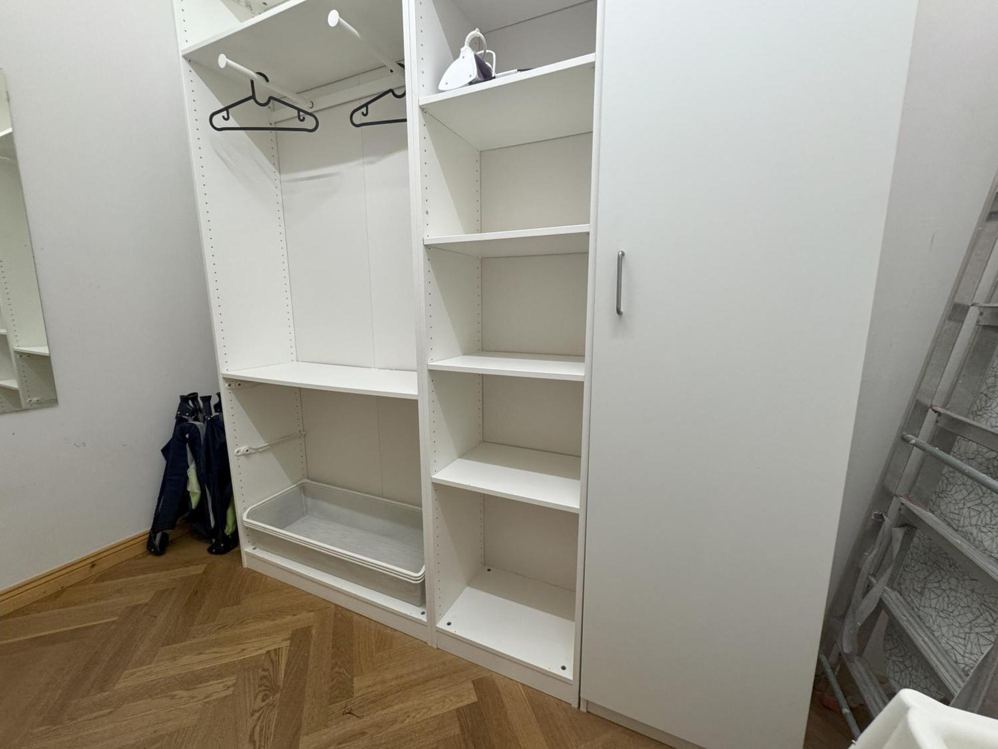 M M 70's Style Appartement *